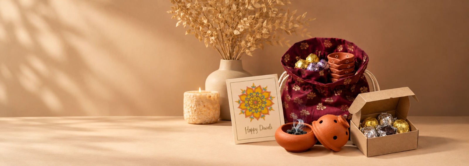 Festive Hampers