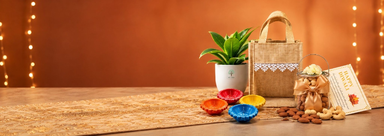 Welcome Kits & Client Gifts