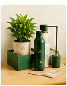 Welcome Kits - A warm first impression for new team members.